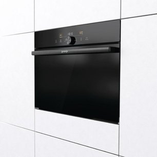 Духовой шкаф Горение BCM4547DG фото 4 в Новосибирске Духовой шкаф Gorenje BCM4547DG фото 4 в Новосибирске