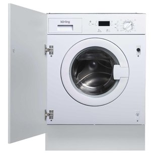 Стиральная машина Korting KWM 1470 W фото в Новосибирске