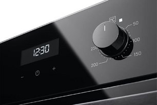Духовой шкаф Электролюкс KODEF70BZ фото 3 в Новосибирске Духовой шкаф Electrolux KODEF70BZ фото 3 в Новосибирске