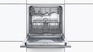 Посудомоечная машина Siemens SC76M522RU фото 3 в Новосибирске