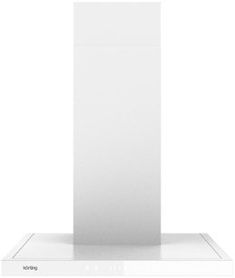 Вытяжка Кертинг KHC 6989 GW фото в Новосибирске Вытяжка Korting KHC 6989 GW фото в Новосибирске