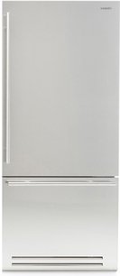 Встраиваемый холодильник Fhiaba BI8990TST6 фото в Новосибирске