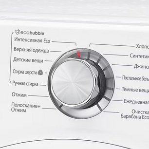 Стиральная машина Samsung WF 1802WECS фото 3 в Новосибирске