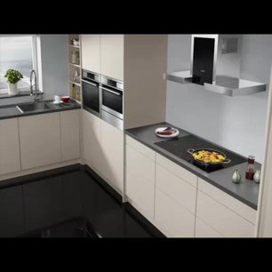 Ящик для подогрева посуды AEG KD91404M фото 2 в Новосибирске