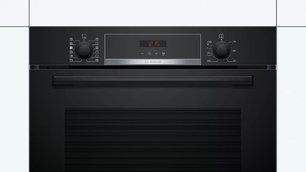 Духовой шкаф Бош HRA574BB0 фото 2 в Новосибирске Духовой шкаф Bosch HRA574BB0 фото 2 в Новосибирске