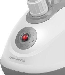 Отпариватель Маунфилд MF-1138GR PRO фото 2 в Новосибирске Отпариватель Maunfeld MF-1138GR PRO фото 2 в Новосибирске