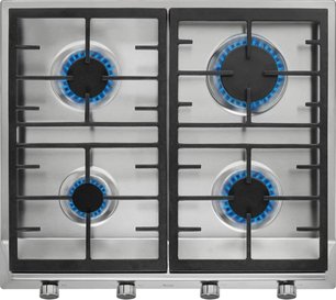 Варочная панель Тека EX 60.1 4G AI AL CI фото в Новосибирске Варочная панель Teka EX 60.1 4G AI AL CI фото в Новосибирске