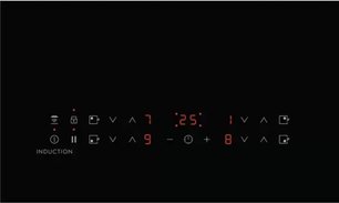 Варочная панель Electrolux IPEL644KC фото 2 в Новосибирске