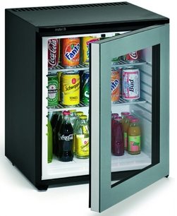Минибар Indel B K60 ECOSMART PV фото в Новосибирске