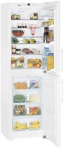 Холодильник Liebherr CNP 3913 Comfort NoFrost фото в Новосибирске