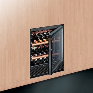 Винный шкаф IP CIR 141 CF X фото 2 в Новосибирске