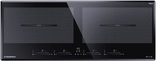 Индукционная варочная панель Маунфилд CVI904SFLBK LUX Inverter фото в Новосибирске Индукционная варочная панель Maunfeld CVI904SFLBK LUX Inverter фото в Новосибирске