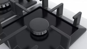 Газовая варочная панель BOSCH PPP6A2B90R фото 4 в Новосибирске Газовая варочная панель BOSCH PPP6A2B90R фото 4 в Новосибирске