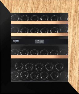 Винный шкаф Dunavox DVN-32.85DOP.TO фото в Новосибирске