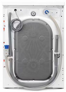 Стирально-сушильная машина Electrolux EW9WN249BE фото 3 в Новосибирске