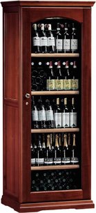 Винный шкаф IP CEX 501 CU фото в Новосибирске