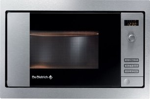Микроволновая печь Де Дитрих DME 729 X фото в Новосибирске Микроволновая печь De Dietrich DME 729 X фото в Новосибирске