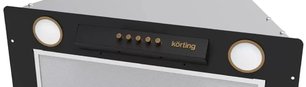 Полновстраиваемая вытяжка Korting KHI 6631 RN фото 4 в Новосибирске