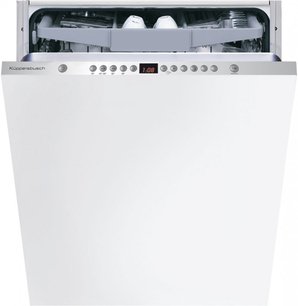 Посудомоечная машина Куперсбуш IGVE 6610.0 фото в Новосибирске Посудомоечная машина Kuppersbusch IGVE 6610.0 фото в Новосибирске