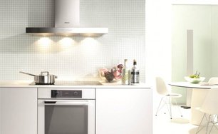 Вытяжка Miele DA 419-4 фото 2 в Новосибирске