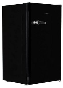 Холодильник Maunfeld MFF83RB фото 4 в Новосибирске