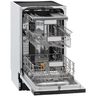 Встраиваемая посудомоечная машина KRONA DELIA 45 BI V2 фото 2 в Новосибирске