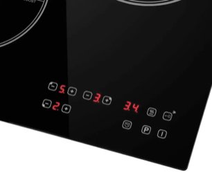 Индукционная варочная панель Маунфилд CVI453BK фото 3 в Новосибирске Индукционная варочная панель Maunfeld CVI453BK фото 3 в Новосибирске