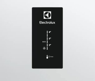 Холодильник Electrolux EN3452JOX фото 3 в Новосибирске