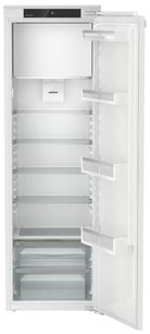 Встраиваемый холодильник Либхер IRf 5101 Pure фото 2 в Новосибирске Встраиваемый холодильник Liebherr IRf 5101 Pure фото 2 в Новосибирске