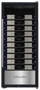 Винный шкаф La Sommeliere PF 110 фото в Новосибирске