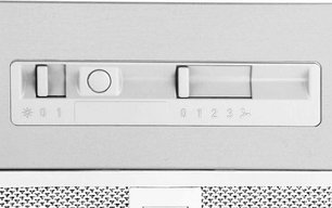 Вытяжка Фабер SMART IX A52 фото 3 в Новосибирске Вытяжка Faber SMART IX A52 фото 3 в Новосибирске