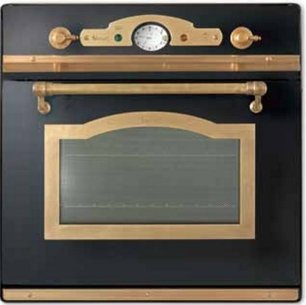 Духовой шкаф Restart ELF061 GR фото в Новосибирске