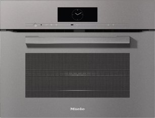 Духовой шкаф Miele H 7840 BM GRGR фото в Новосибирске