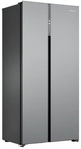 Холодильник Куперсберг RFSN 1990 SG фото 3 в Новосибирске Холодильник Kuppersberg RFSN 1990 SG фото 3 в Новосибирске