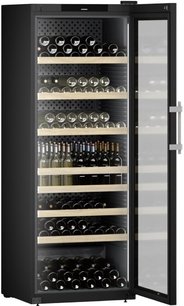 Винный шкаф Liebherr WFbli 7741 фото 4 в Новосибирске