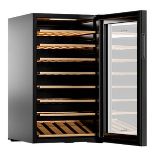 Винный шкаф  Meyvel MV52-KBF1 фото 3 в Новосибирске