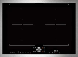 Индукционная варочная панель Gaggenau CI272111 фото в Новосибирске