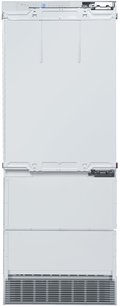 Встраиваемый холодильник Либхер ECBN 5066 Premium Plus NoFrost фото 3 в Новосибирске Встраиваемый холодильник Liebherr ECBN 5066 Premium Plus NoFrost фото 3 в Новосибирске