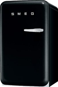 Холодильник Смег FAB10HLNE фото в Новосибирске Холодильник Smeg FAB10HLNE фото в Новосибирске