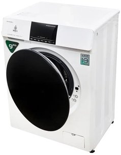 Стиральная машина Jacky`s JW F0943BTD фото 2 в Новосибирске