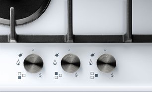 Варочная поверхность Кертинг HGG 485 CTW фото 3 в Новосибирске Варочная поверхность Korting HGG 485 CTW фото 3 в Новосибирске