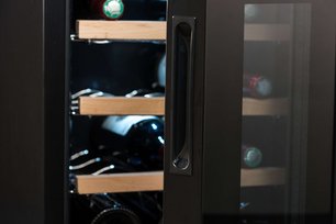 Винный шкаф Climadiff CC28 фото 3 в Новосибирске