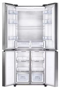 Холодильник Lofra GFRS 819/O BRASS фото 2 в Новосибирске