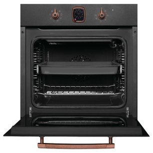 Электрический духовой шкаф Korting OKB 481 CRCN фото 3 в Новосибирске