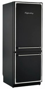 Холодильник Куперсберг NRS 1857 ANT SILVER фото 2 в Новосибирске Холодильник Kuppersberg NRS 1857 ANT SILVER фото 2 в Новосибирске