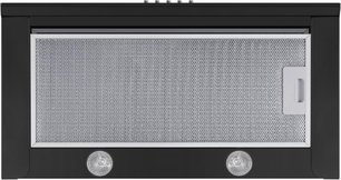 Встраиваемая кухонная вытяжка MAUNFELD VSH 60 черный фото 3 в Новосибирске