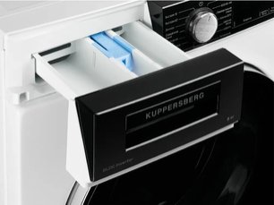 Стиральная машина Kuppersberg WM 520 W фото 4 в Новосибирске
