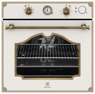 Встраиваемый электрический духовой шкаф Electrolux OPEB2640V фото в Новосибирске