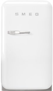Мини-бар Смег FAB5RWH3 фото в Новосибирске Мини-бар Smeg FAB5RWH3 фото в Новосибирске