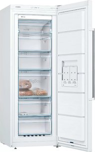 Морозильник Bosch GSN29VW21R фото 2 в Новосибирске